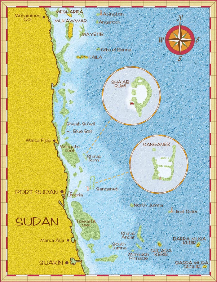 Sudan Egypt